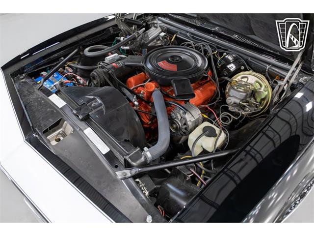 1968 Chevrolet Camaro SS (CC-2095071) for sale in New Braundfels, Texas