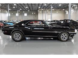 1968 Chevrolet Camaro SS (CC-2095071) for sale in New Braundfels, Texas