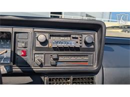 1981 Volkswagen Cabriolet (CC-2095072) for sale in Caledonia, Wisconsin