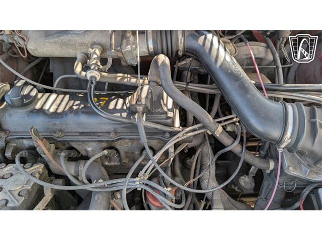 1981 Volkswagen Cabriolet (CC-2095072) for sale in Caledonia, Wisconsin
