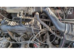 1981 Volkswagen Cabriolet (CC-2095072) for sale in Caledonia, Wisconsin