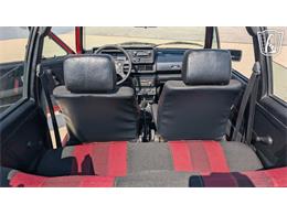 1981 Volkswagen Cabriolet (CC-2095072) for sale in Caledonia, Wisconsin
