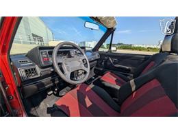 1981 Volkswagen Cabriolet (CC-2095072) for sale in Caledonia, Wisconsin