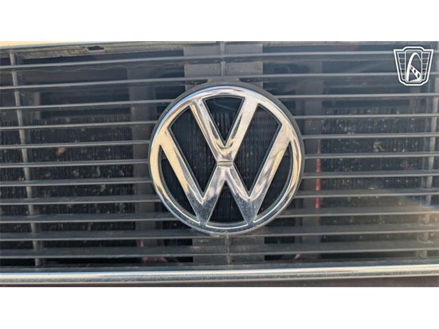 1981 Volkswagen Cabriolet (CC-2095072) for sale in Caledonia, Wisconsin