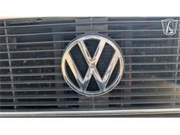 1981 Volkswagen Cabriolet (CC-2095072) for sale in Caledonia, Wisconsin