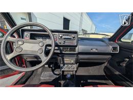 1981 Volkswagen Cabriolet (CC-2095072) for sale in Caledonia, Wisconsin