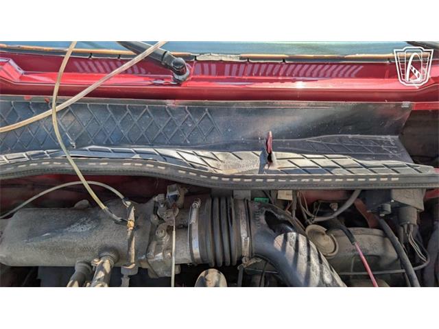 1981 Volkswagen Cabriolet (CC-2095072) for sale in Caledonia, Wisconsin