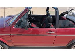 1981 Volkswagen Cabriolet (CC-2095072) for sale in Caledonia, Wisconsin