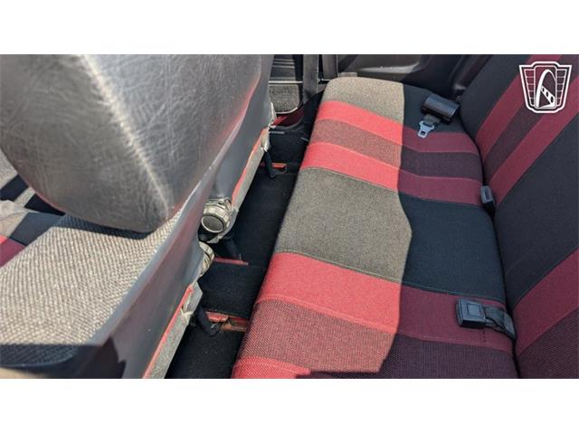 1981 Volkswagen Cabriolet (CC-2095072) for sale in Caledonia, Wisconsin