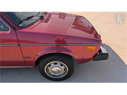 1981 Volkswagen Cabriolet (CC-2095072) for sale in Caledonia, Wisconsin