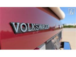 1981 Volkswagen Cabriolet (CC-2095072) for sale in Caledonia, Wisconsin
