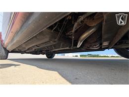 1981 Volkswagen Cabriolet (CC-2095072) for sale in Caledonia, Wisconsin