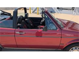 1981 Volkswagen Cabriolet (CC-2095072) for sale in Caledonia, Wisconsin