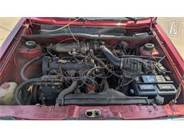 1981 Volkswagen Cabriolet (CC-2095072) for sale in Caledonia, Wisconsin