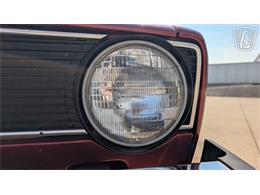 1981 Volkswagen Cabriolet (CC-2095072) for sale in Caledonia, Wisconsin