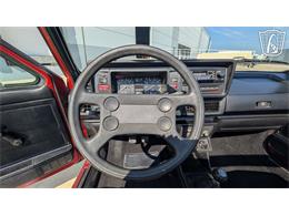 1981 Volkswagen Cabriolet (CC-2095072) for sale in Caledonia, Wisconsin