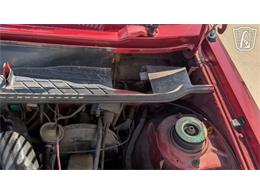 1981 Volkswagen Cabriolet (CC-2095072) for sale in Caledonia, Wisconsin