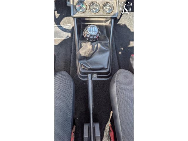 1981 Volkswagen Cabriolet (CC-2095072) for sale in Caledonia, Wisconsin
