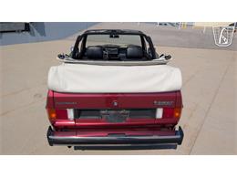 1981 Volkswagen Cabriolet (CC-2095072) for sale in Caledonia, Wisconsin