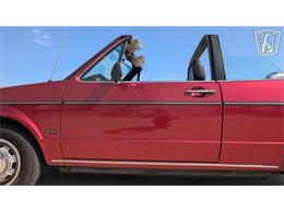 1981 Volkswagen Cabriolet (CC-2095072) for sale in Caledonia, Wisconsin