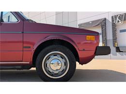 1981 Volkswagen Cabriolet (CC-2095072) for sale in Caledonia, Wisconsin