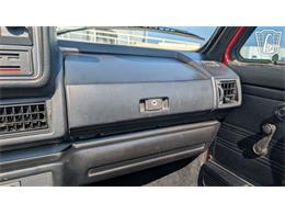 1981 Volkswagen Cabriolet (CC-2095072) for sale in Caledonia, Wisconsin