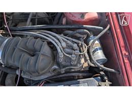 1981 Volkswagen Cabriolet (CC-2095072) for sale in Caledonia, Wisconsin