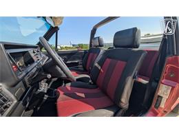 1981 Volkswagen Cabriolet (CC-2095072) for sale in Caledonia, Wisconsin