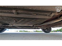 1981 Volkswagen Cabriolet (CC-2095072) for sale in Caledonia, Wisconsin