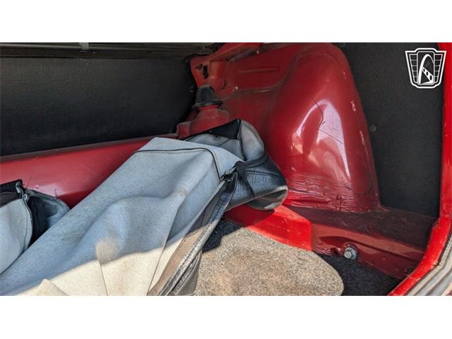 1981 Volkswagen Cabriolet (CC-2095072) for sale in Caledonia, Wisconsin