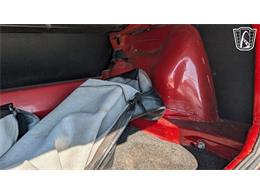 1981 Volkswagen Cabriolet (CC-2095072) for sale in Caledonia, Wisconsin