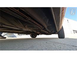 1981 Volkswagen Cabriolet (CC-2095072) for sale in Caledonia, Wisconsin