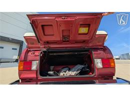 1981 Volkswagen Cabriolet (CC-2095072) for sale in Caledonia, Wisconsin
