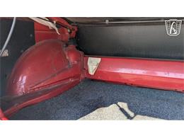 1981 Volkswagen Cabriolet (CC-2095072) for sale in Caledonia, Wisconsin