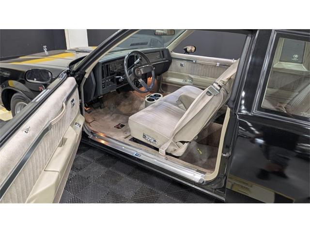 1984 Buick Regal (CC-2095073) for sale in Mankato, Minnesota