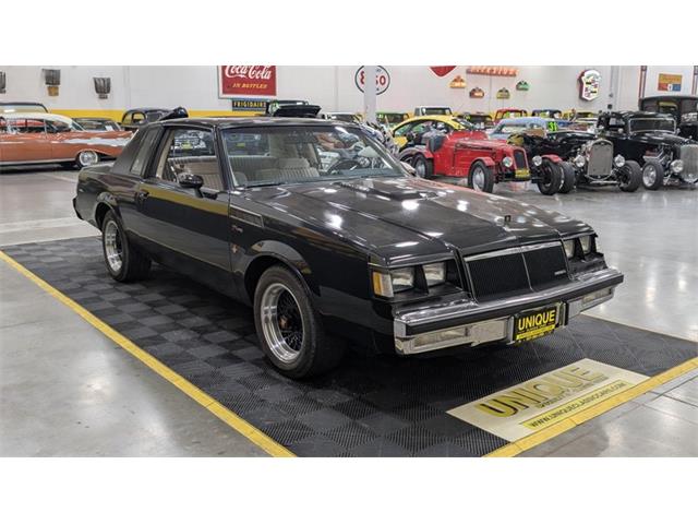 1984 Buick Regal (CC-2095073) for sale in Mankato, Minnesota