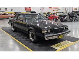1984 Buick Regal (CC-2095073) for sale in Mankato, Minnesota