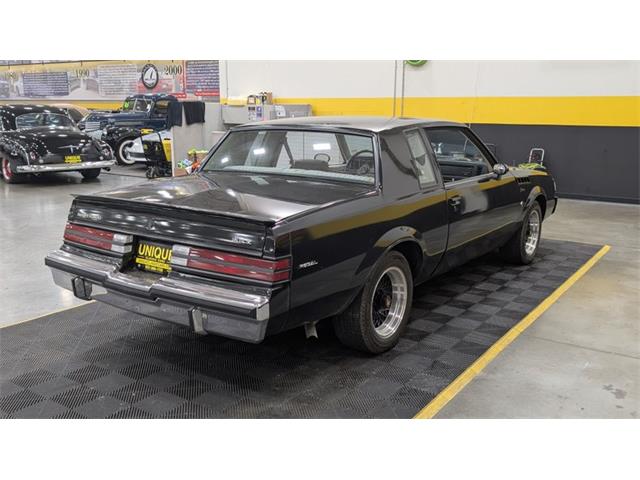 1984 Buick Regal (CC-2095073) for sale in Mankato, Minnesota