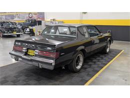 1984 Buick Regal (CC-2095073) for sale in Mankato, Minnesota