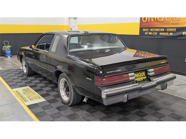 1984 Buick Regal (CC-2095073) for sale in Mankato, Minnesota