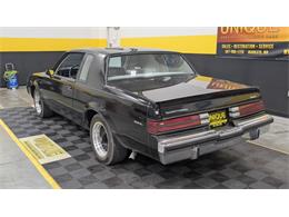 1984 Buick Regal (CC-2095073) for sale in Mankato, Minnesota