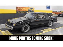 1984 Buick Regal (CC-2095073) for sale in Mankato, Minnesota