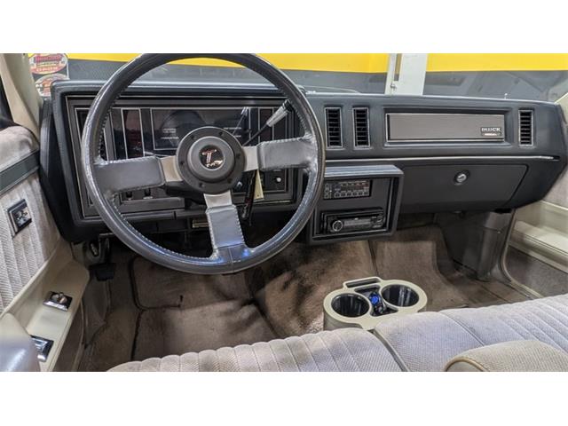 1984 Buick Regal (CC-2095073) for sale in Mankato, Minnesota