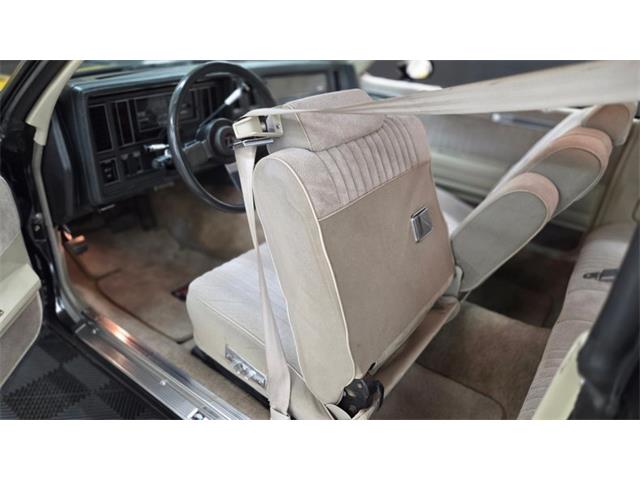 1984 Buick Regal (CC-2095073) for sale in Mankato, Minnesota