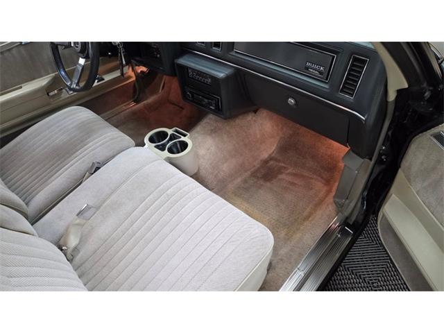 1984 Buick Regal (CC-2095073) for sale in Mankato, Minnesota