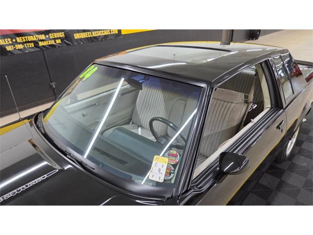 1984 Buick Regal (CC-2095073) for sale in Mankato, Minnesota