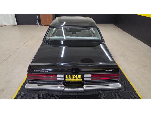 1984 Buick Regal (CC-2095073) for sale in Mankato, Minnesota