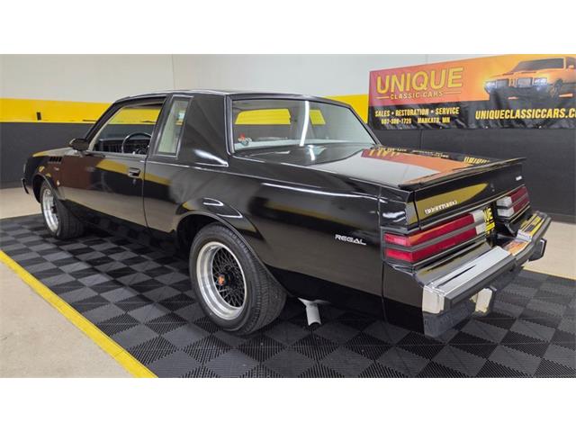 1984 Buick Regal (CC-2095073) for sale in Mankato, Minnesota