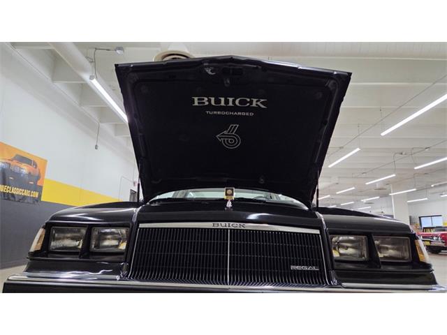 1984 Buick Regal (CC-2095073) for sale in Mankato, Minnesota