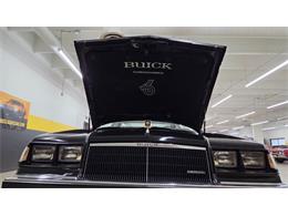 1984 Buick Regal (CC-2095073) for sale in Mankato, Minnesota